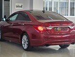 Hyundai Sonata-4