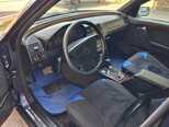 Mercedes C 200-5