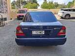 Mercedes C 200-3