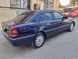 Mercedes C 200-4