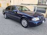 Mercedes C 200-8