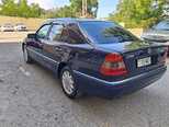 Mercedes C 200-6