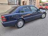 Mercedes C 200-11