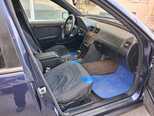 Mercedes C 200-10