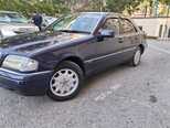 Mercedes C 200-9