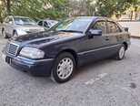 Mercedes C 200-2
