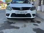 Changan Alsvin V3-1