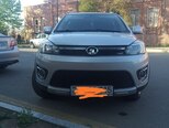 GWM (Great Wall Motor) Hover M2-1