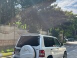Mitsubishi Pajero io-3