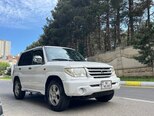 Mitsubishi Pajero io-8