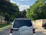 Mitsubishi Pajero io-9