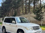 Mitsubishi Pajero io-5
