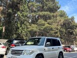Mitsubishi Pajero io-4