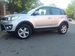 GWM (Great Wall Motor) Hover M2-2