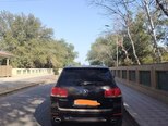 Volkswagen Touareg-5