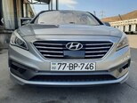 Hyundai Sonata-1