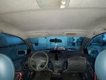 Toyota Vitz-7