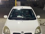Toyota Vitz-1