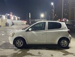 Toyota Vitz-3