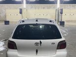 Toyota Vitz-2