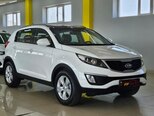 Kia Sportage-7