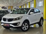 Kia Sportage-1