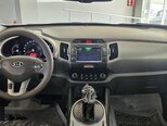 Kia Sportage-5