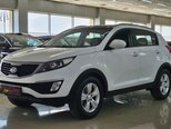 Kia Sportage-8