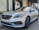 Hyundai Sonata-2