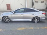 Hyundai Sonata-5