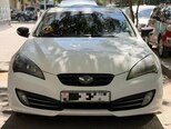 Hyundai Genesis Coupe-1