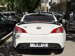 Hyundai Genesis Coupe-2