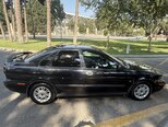 Volvo S40-3