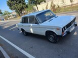 LADA (VAZ) 2106-4