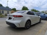 Toyota Corolla-4