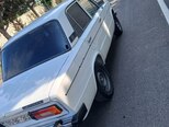 LADA (VAZ) 2106-6