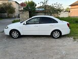 Daewoo Gentra-2