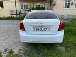 Daewoo Gentra-3