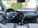 Daewoo Gentra-4