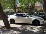 Hyundai Genesis Coupe-5
