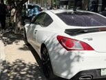 Hyundai Genesis Coupe-3