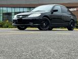 Honda Civic-3