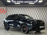 Changan Uni-Z-2