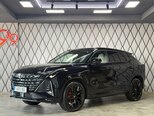Changan Uni-Z-3
