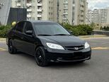 Honda Civic-4