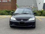 Honda Civic-1
