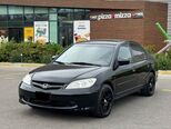 Honda Civic-5