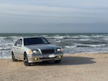 Mercedes C 200-2