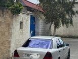 Mercedes C 200-4