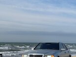 Mercedes C 200-1